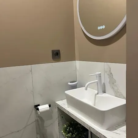 Дом отдыха Mak *